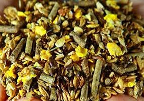 خرید و قیمت کنسانتره اسب اسپینا + فروش عمده 4